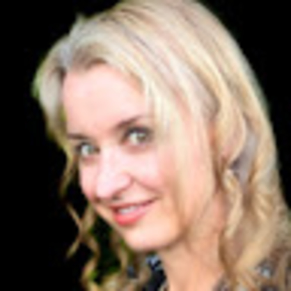 Meet your Posher, Shawna